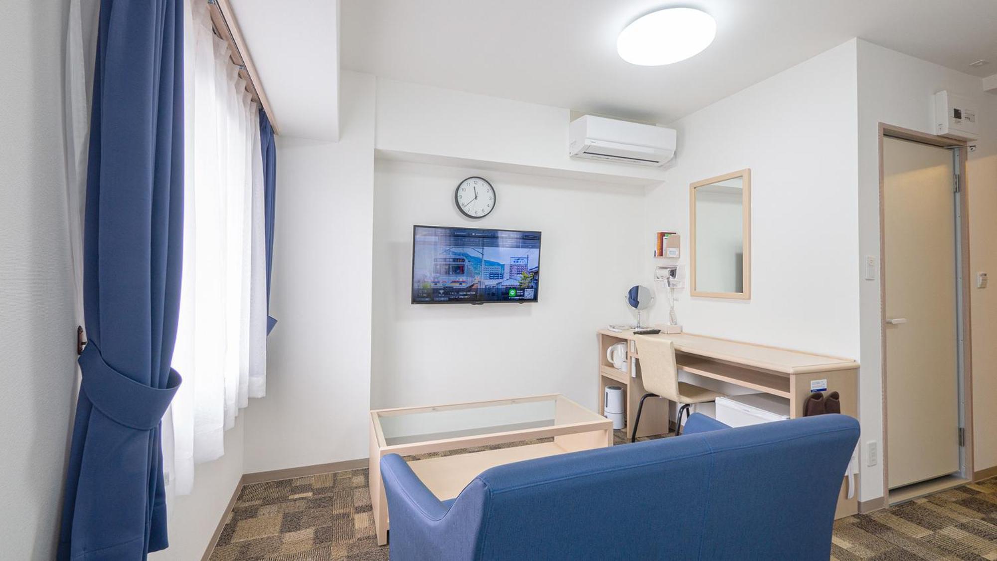 Toyoko Inn Jr Wakayama Eki Higashi Guchi Bilik gambar