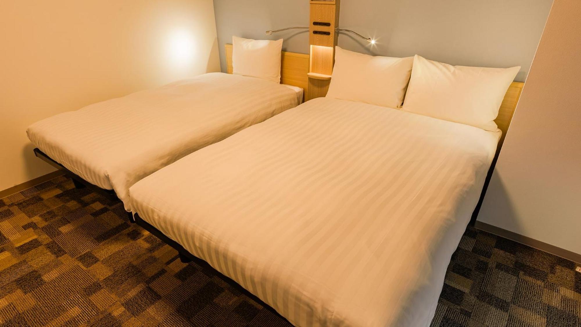Toyoko Inn Jr Wakayama Eki Higashi Guchi Bilik gambar
