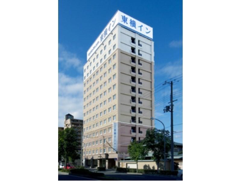Toyoko Inn Jr Wakayama Eki Higashi Guchi Luaran gambar