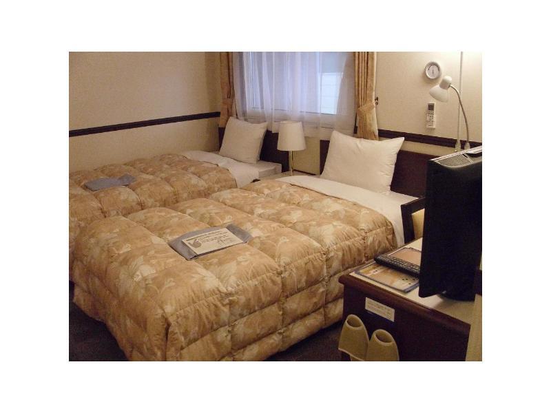 Toyoko Inn Jr Wakayama Eki Higashi Guchi Luaran gambar